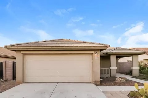 25703 W St Charles Ct, Buckeye, AZ 85326