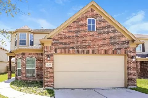 12430 Greencanyon Dr, Houston, TX 77044