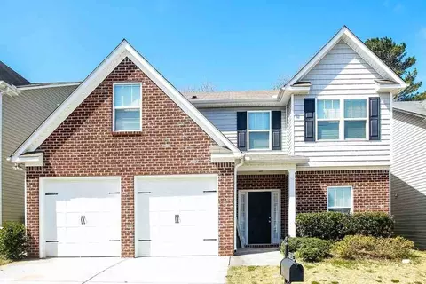 90 Crescent Woode Way, Dallas, GA 30157