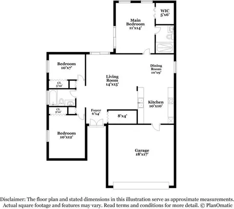 12873 Pineway Dr, Largo, FL 33773 photo 2