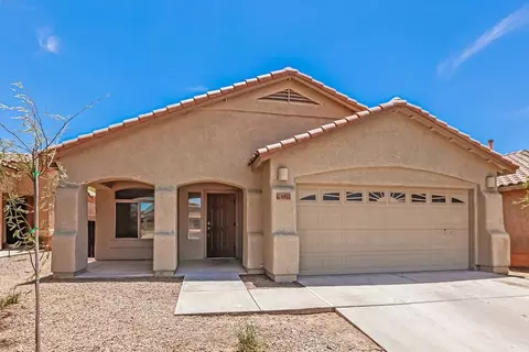 6821 W Copperwood Way, Valencia West, AZ 85757