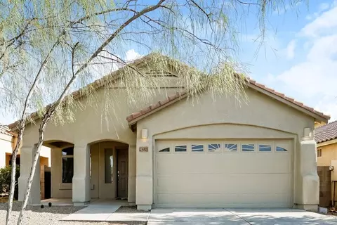 6821 W Copperwood Way, Valencia West, AZ 85757