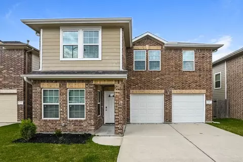 1119 Arum, Missouri City, TX 77489