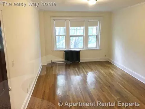 19 Wendell St #8, Cambridge, MA 02138