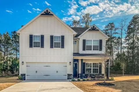 30 Mcgregor Cv, Newnan, GA 30265