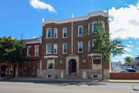 2143 W Chicago Ave #3, Chicago, IL 60622