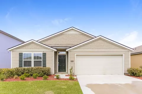 3605 Alta Lakes Blvd, Jacksonville, FL 32226