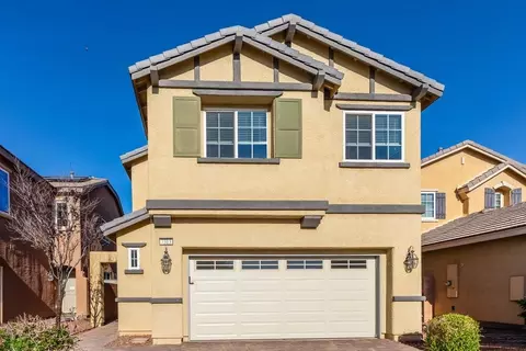 7313 Monticello Mist St, Las Vegas, NV 89166