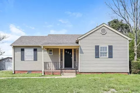 624 9th Ave, Pleasant Grove, AL 35127
