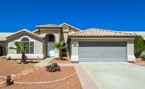 8644 W Fullam St, Peoria, AZ 85382