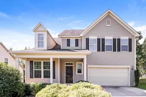 335 Clubhouse Dr, Youngsville, NC 27596