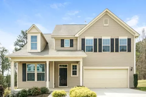 335 Clubhouse Dr, Youngsville, NC 27596
