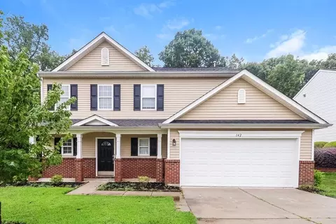 142 Hampshire Dr, Mooresville, NC 28115