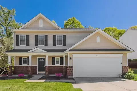 142 Hampshire Dr, Mooresville, NC 28115