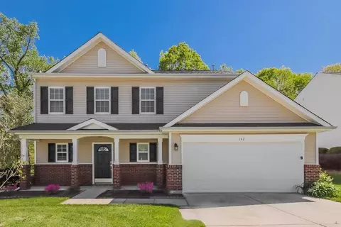 142 Hampshire Dr, Mooresville, NC 28115