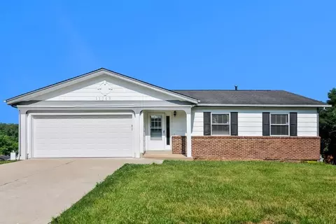 11743 Branridge Rd, Black Jack, MO 63033