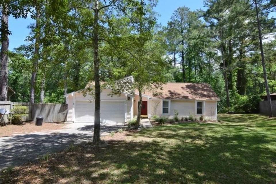 3205 Aldenwood Ln, Tallahassee, FL 32303 7 Photos MLS 48826718