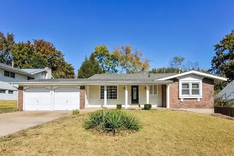 4973 Bristol Rock Rd, Black Jack, MO 63033