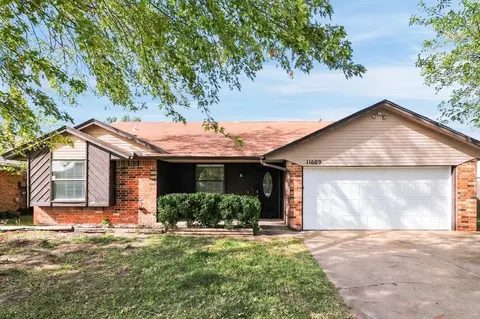 11609 Roxboro Ave, Oklahoma City, OK 73162