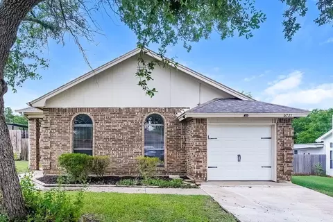6721 Rhea Ridge Dr, Fort Worth, TX 76135