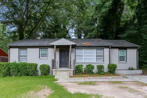 2517 Old Colony Rd, East Point, GA 30344