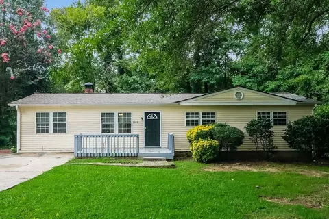 1165 Wisteria Dr SW, Mableton, GA 30126