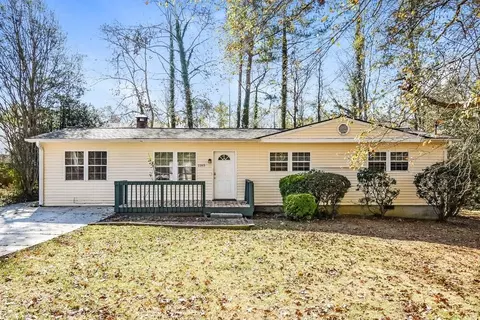 1165 Wisteria Dr SW, Mableton, GA 30126