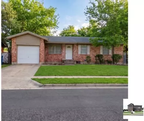 515 S 9th St, Copperas Cove, TX 76522