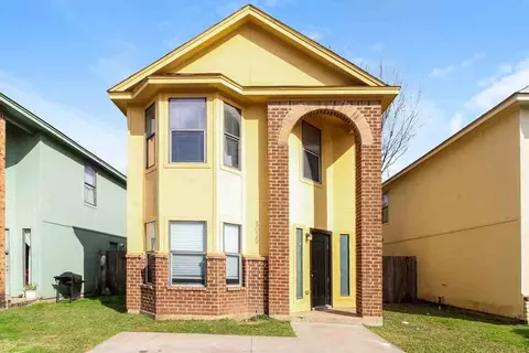 3023 La Estancia Ln, Houston, TX 77093