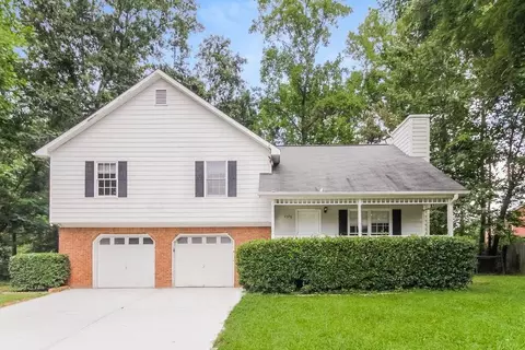 6398 Grafton Ct, Austell, GA 30168