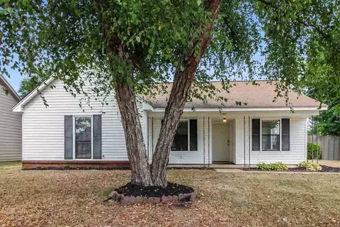 2185 Longlane Dr, Memphis, TN 38133