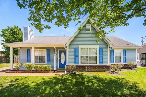 7714 Spring Morning Ct, Memphis, TN 38125