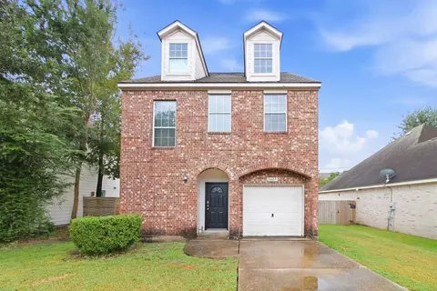 6607 Dickson Way, Houston, TX 77085