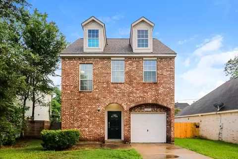 6607 Dickson Way, Houston, TX 77085