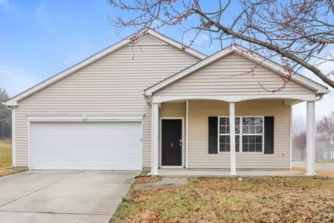 2 Red Brush Ct, Mcleansville, NC 27301