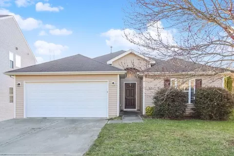 4412 Gray Wolf Way, Greensboro, NC 27406