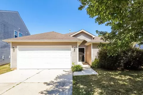 4412 Gray Wolf Way, Greensboro, NC 27406