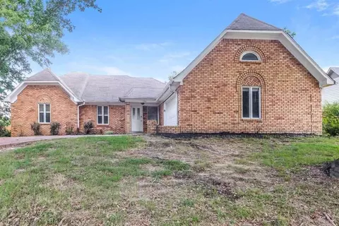 1104 Fox Trace Cv, Memphis, TN 38018