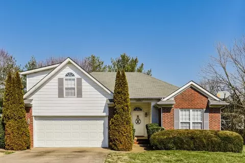608 Winthrop Ave, Smyrna, TN 37167