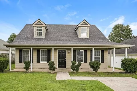 2611 Hawk Eye Ct, Murfreesboro, TN 37128