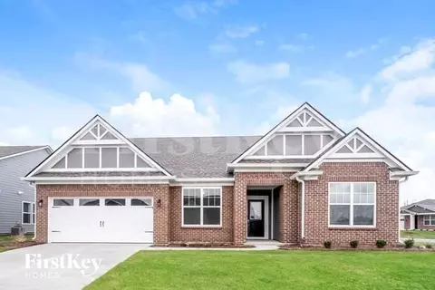 3725 Stable Ln, Bargersville, IN 46106