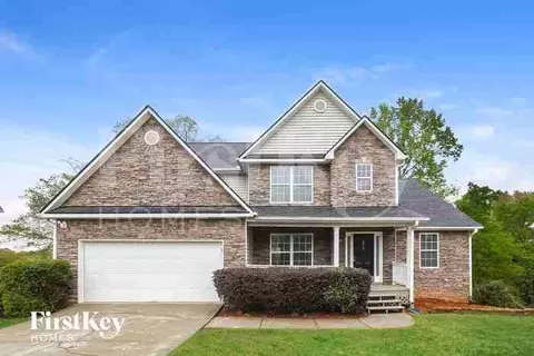 1217 River Rush Ln NE, Conyers, GA 30012