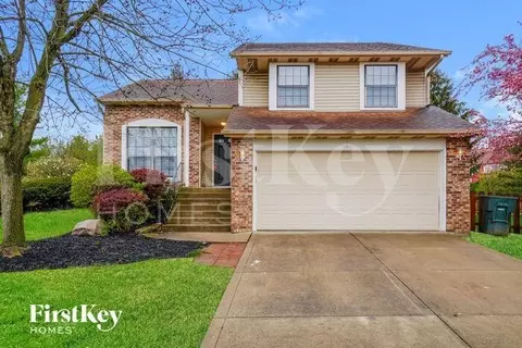 3609 Upperridge Ct, Canal Winchester, OH 43110
