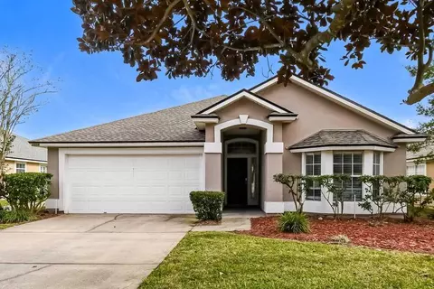1508 Austin Ln, Saint Augustine, FL 32092
