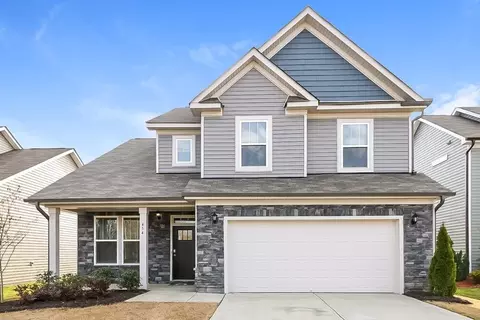 454 Outwater Ridge Dr, Garner, NC 27529