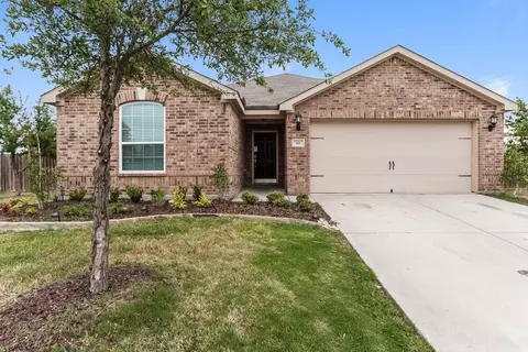 111 Cottonwood Dr, Princeton, TX 75407