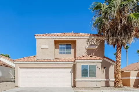 269 Aspen Knoll Dr, Henderson, NV 89074