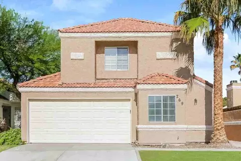 269 Aspen Knoll Dr, Henderson, NV 89074