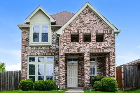 309 Cobblestone Dr, Wylie, TX 75098
