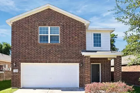 21235 Slate Bend Dr, Hockley, TX 77447